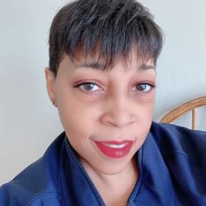 Meet your Posher, Deshawndra